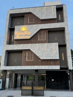 Kandha Residency - Pollāchi - 9