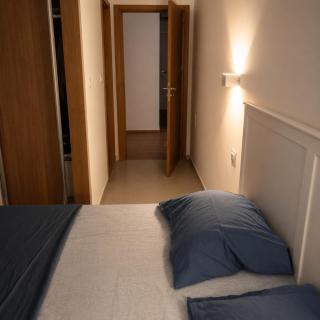 Ground floor house Kelibia Ezzahra, walking distance to the beach - 1