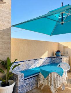 Ground floor house Kelibia Ezzahra, walking distance to the beach - 9