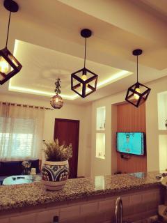 Ground floor house Kelibia Ezzahra, walking distance to the beach - 3