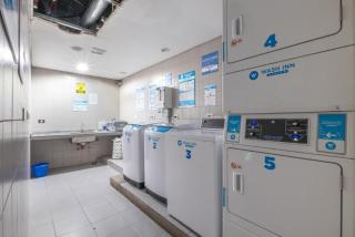 exclusivo en las alturas para familias con pileta y gym - 6