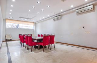 exclusivo en las alturas para familias con pileta y gym - 5