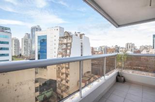 exclusivo en las alturas para familias con pileta y gym - 3