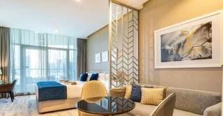 DAMAC maison - 1