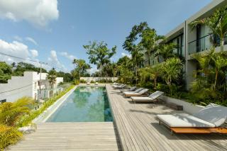 Ecoverse Resort & Residence by OXO - Nyanyi Beach, Bali - 8