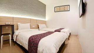 Inn Residence 18 - 4