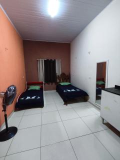 Casa Refúgio na Serra, Tianguá - 6