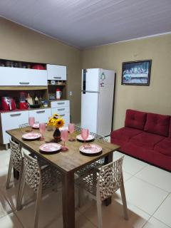 Casa Refúgio na Serra, Tianguá - 5
