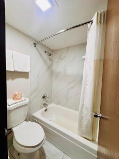 Extended Stay Warrenton Inn - 5