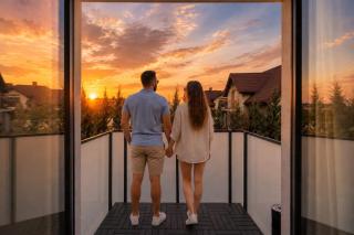 Apartamenty Racławicka Mszczonów - 9