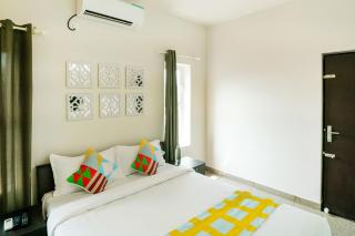 Super Hotel O Elegant KINGS PARK RESIDENCY - 0