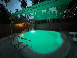 Backpackers & Event Lounge - 8
