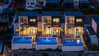 Namhae GLAD810 Spa Pool Villa - Namhae - 2
