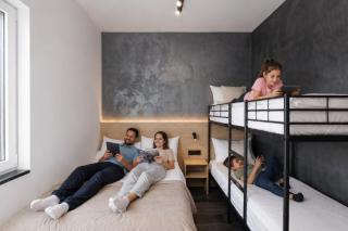 Apartamenty Racławicka Mszczonów - 3