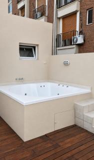 Recoleta Premium con Amenities - 1