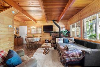 Perch - Antler House - 2
