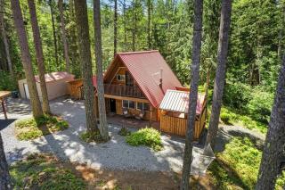 Perch - Antler House - 1