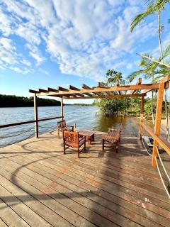 Casa do Viajante - 8