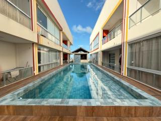 Salt Beach Stay, Comfort, Sea and Tranquility - 0