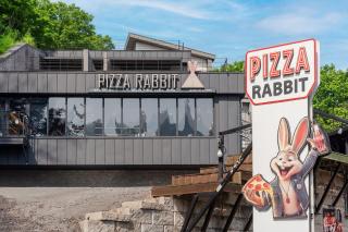Chuncheon Rabbit Star Pension - 2
