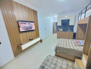 house alma - 1