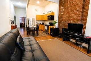 Fabulous & Large 2 Bedroom in NYC! - 1