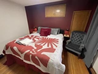 Merlot House - 7