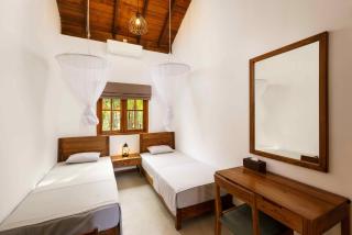 Kandakuliya Sunrise Beach Villas - Kalpitiya - 1
