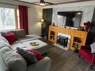 Merlot House - 1