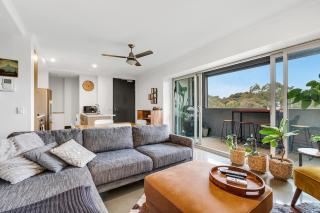 Stylish Bowden Apartment with Parkland Views - 8
