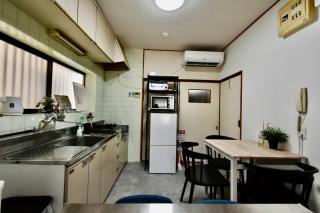 鶴橋宿 Vacation House - 5