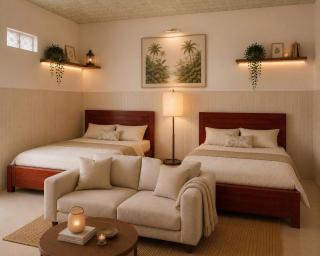 SANGLA 3 Homestay - 1