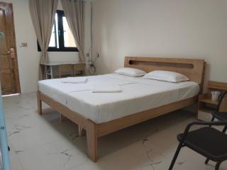 Sato-Crystal inn - 9