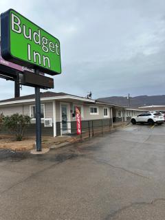 Budget Inn - 8
