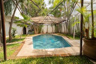 Casa Helen Your retreat in Cuernavaca with a pool - 7