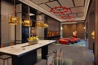 Hampton by Hilton Hangzhou West Lake Wulin Square - 6