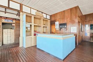 RedDoorz at Derawan Beach Cottage - 6