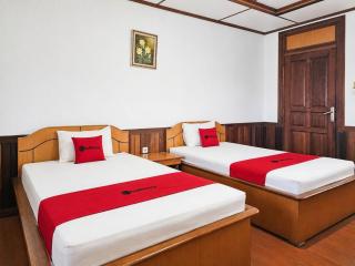RedDoorz at Derawan Beach Cottage - 4
