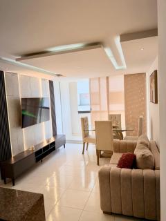 Exclusivo Apartmento en Silver Park Cucuta - 9