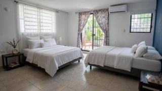 CasaCOCO28 - Residencia Familiar con ALBERCA Privada y gran UBICACION - 3