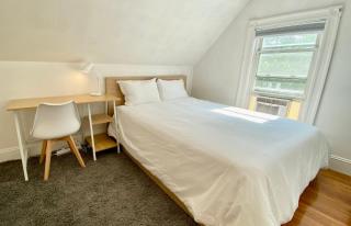 Co-Living Private Room Near Harvard - 9