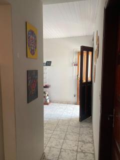 Cantinho aconchegante - 2