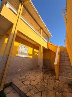 Casa Completa com Piscina em Arembepe - 8