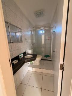 Casa Completa com Piscina em Arembepe - 3