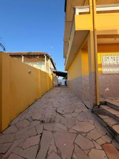 Casa Completa com Piscina em Arembepe - 2