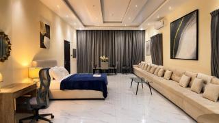 Luxury Big Majlis Room Ajman - 5