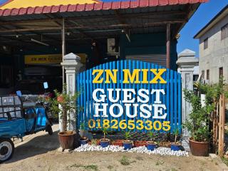 Znmix Guesthouse - 0