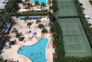 Apartments TVG Miami by the ocean ! - 9
