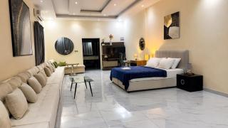 Luxury Big Majlis Room Ajman - 4