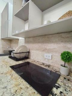 Casa Florencia Habitacion #5 Coral - 5